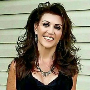 Meet your Posher, Jamielea